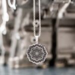 Biżuteria "Mandala"