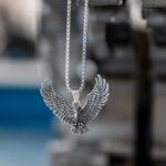 Biżuteria Wisior "Orzeł"