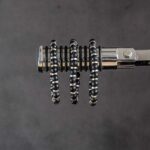 Bransoletka koraliki