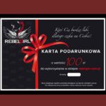 Karta Podarunkowa 100