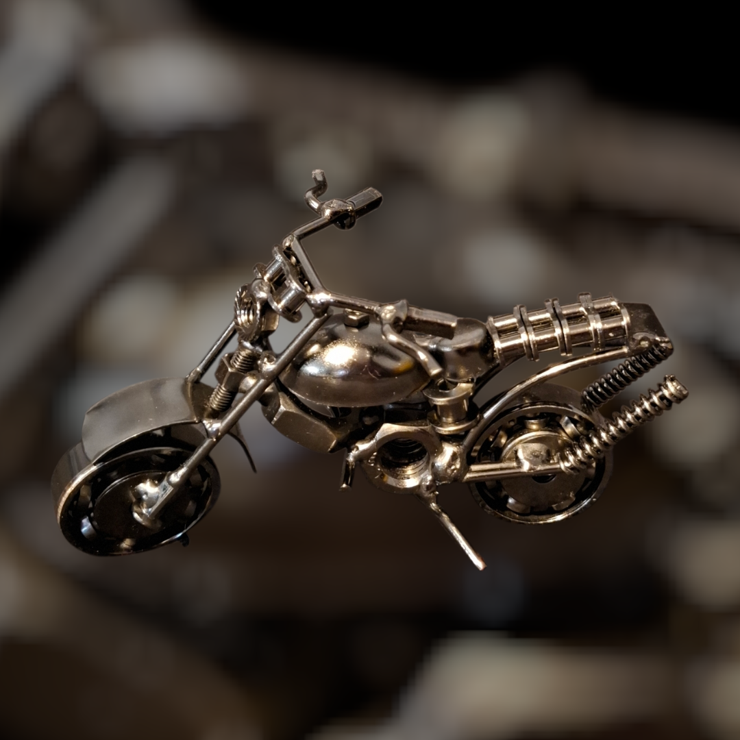 1000038515 Motocykl - obrazek 1